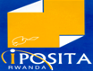 Rwanda logo poczty